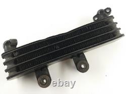 Honda XRV Africa Twin 750 RD07 1997 Oil Cooler