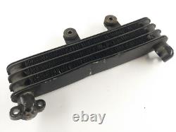 Honda XRV Africa Twin 750 RD07 1997 Oil Cooler