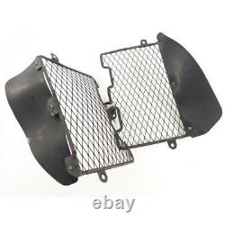 Honda XRV Africa Twin 750 RD07 1997 Right and Left Grille Set
