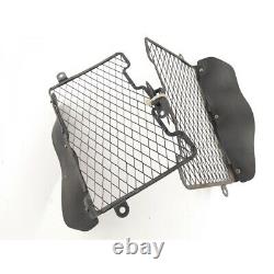 Honda XRV Africa Twin 750 RD07 1997 Right and Left Grille Set