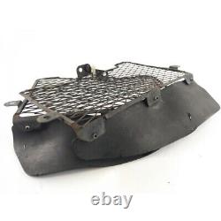 Honda XRV Africa Twin 750 RD07 1997 Right and Left Grille Set