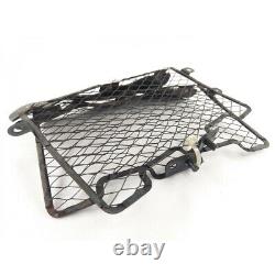 Honda XRV Africa Twin 750 RD07 1997 Right and Left Grille Set