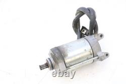 Honda XRV Africa Twin 750 Starter (1990 1992)
