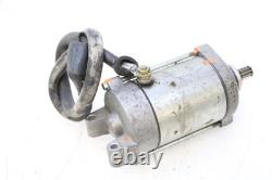 Honda XRV Africa Twin 750 Starter (1990 1992)