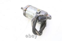 Honda XRV Africa Twin 750 Starter (1990 1992)