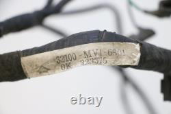 Honda XRV Africa Twin 750 Wiring Harness (1990–1992)