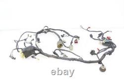 Honda XRV Africa Twin 750 Wiring Harness (1990–1992)