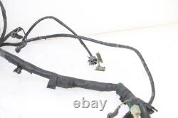 Honda XRV Africa Twin 750 Wiring Harness (1990–1992)