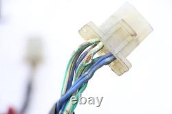 Honda XRV Africa Twin 750 Wiring Harness (1990–1992)