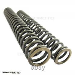 Honda Xrv 650/750 Africa Twin Ohlins Springs 400/021