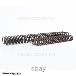 Honda Xrv 650/750 Africa Twin Ohlins Springs 400/021