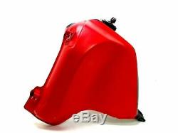 Honda Xrv 650 Africa Twin 1988-1989 Fuel Tank Tank Of Gasoline Ms-108380