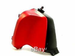 Honda Xrv 650 Africa Twin 1988-1989 Fuel Tank Tank Of Gasoline Ms-108380