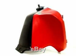 Honda Xrv 650 Africa Twin 1988-1989 Fuel Tank Tank Of Gasoline Ms-108380