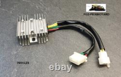 Honda Xrv 650 Africa Twin 1988/1989 Regulator