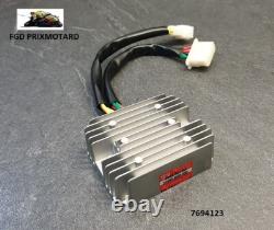 Honda Xrv 650 Africa Twin 1988/1989 Regulator