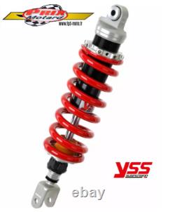 Honda Xrv 650 Africa Twin 1988/1990 Mono Shock Absorber Gas Yss Top Line