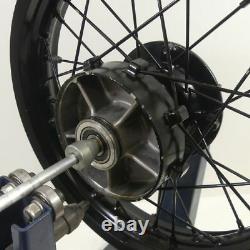 Honda Xrv 650 Africa Twin Wheel Rear Wheel Rear Wheel Rays