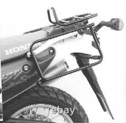 Honda Xrv 750 Africa Double Ab Bj. 1993 Sidecarrier Permanent Fastening Black
