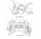 Honda Xrv 750 Africa Double Ab Bj. 1993 White Tankguard By Hepco And Becker