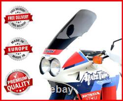 Honda Xrv 750 Africa Twin 1989-1995 High Touring Windscreen 4 Colors Screen