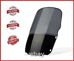 Honda Xrv 750 Africa Twin 1989-1995 High Touring Windshield Screen 4 Colors