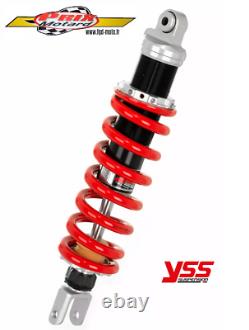 Honda Xrv 750 Africa Twin 1993/2003 Mono Shock Absorber Gas Yss Top Line
