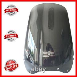 Honda Xrv 750 Africa Twin 1996-2003 High Touring Windscreen / 4 Colors