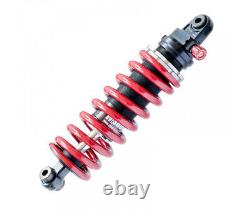Honda Xrv 750 Africa Twin Rd04 -90/92 Rear Shock M-shock Shock Factor