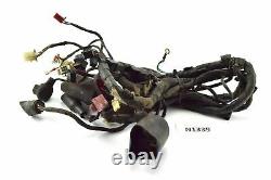 Honda Xrv 750 Africa Twin Rd04 Bj 1992 Cable Beam Cable A1339