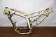 Honda Xrv 750 Africa Twin Rd04 Bj 1992 Frame With L01a Papers