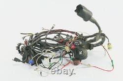 Honda Xrv 750 Africa Twin Rd04 Bj 1992-kabeling Cable A36b