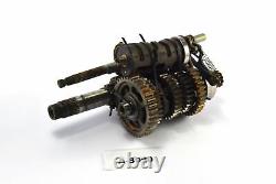 Honda Xrv 750 Africa Twin Rd04 Bj 90 91 Complete Gearbox A3090