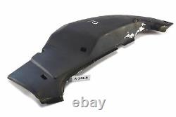 Honda Xrv 750 Africa Twin Rd04 Bj 90 91 Right Side Cover Glued A143b