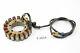 Honda Xrv 750 Africa Twin Rd04 Bj. 91 Alternator Generator