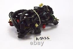 Honda Xrv 750 Africa Twin Rd04 Rd07 Cable Harness Cable Harness Pr