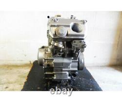 Honda Xrv 750 Africa Twin Rd04e Engine For Parts M2