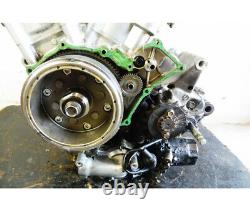 Honda Xrv 750 Africa Twin Rd04e Engine For Parts M2