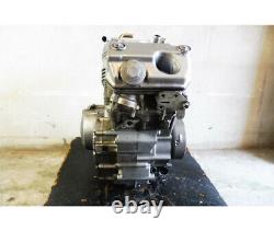 Honda Xrv 750 Africa Twin Rd04e Engine For Parts M2