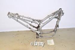 Honda Xrv 750 Africa Twin Rd07 Bj 1994 Chassis A17z