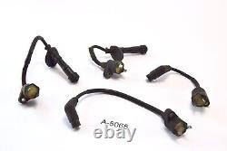 Honda Xrv 750 Africa Twin Rd07 Bj 1994 Ignition Coils A5065