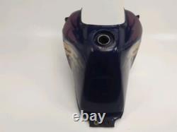 Honda Xrv 750 Africa Twin Reservoir 1994-1995 / Ne 26526