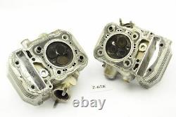 Honda Xrv Africa Twin Rd03 Bj. 1989-cylinder Head Without Camshaft