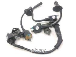 Ignition Coil Honda Xrv 650 Africa Twin 1988-1989 / Ne 39062