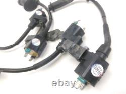 Ignition Coil Honda Xrv 650 Africa Twin 1988-1989 / Ne 39062