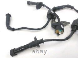 Ignition Coil Honda Xrv 650 Africa Twin 1988-1989 / Ne 39062