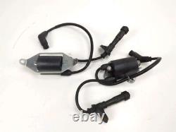 Ignition Coil Honda Xrv 750 Africa Twin 1994-1995 / Ne 24729