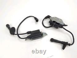 Ignition Coil Honda Xrv 750 Africa Twin 1994-1995 / Ne 24729