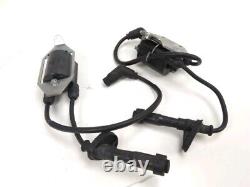 Ignition Coil Honda Xrv 750 Africa Twin 1994-1995 / Ne 24729