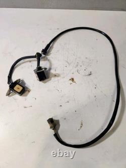 Ignition Sensor HONDA 650 XRV AFRICA TWIN RD03